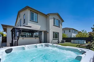 1605 Country Manor Dr, Santa Rosa, CA 95403 - Photo 11