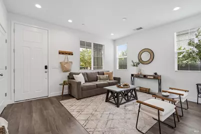 1605 Country Manor Drive, Santa Rosa, CA 95403 - Photo 13