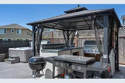 1605 Country Manor Drive, Santa Rosa, CA 95403 - Photo 25