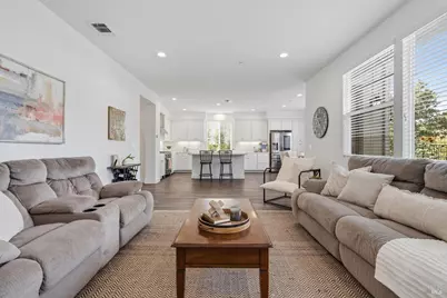 1605 Country Manor Drive, Santa Rosa, CA 95403 - Photo 11