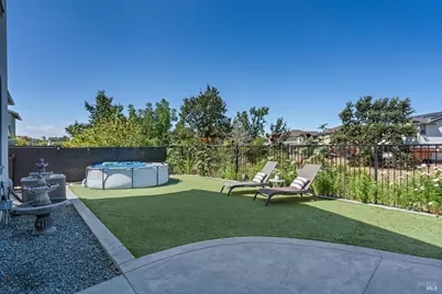 1605 Country Manor Drive, Santa Rosa, CA 95403 - Photo 5
