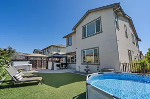 1605 Country Manor Dr, Santa Rosa, CA 95403 - Photo 9
