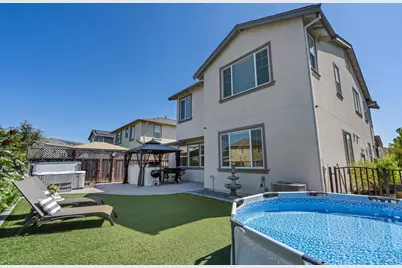 1605 Country Manor Drive, Santa Rosa, CA 95403 - Photo 7