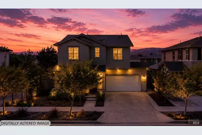 1605 Country Manor Drive, Santa Rosa, CA 95403 - Photo 3