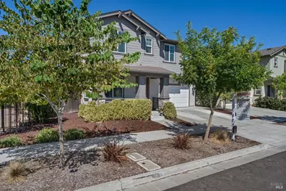 1605 Country Manor Drive, Santa Rosa, CA 95403 - Photo 3