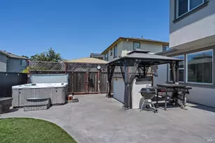 1605 Country Manor Dr, Santa Rosa, CA 95403 - Photo 33