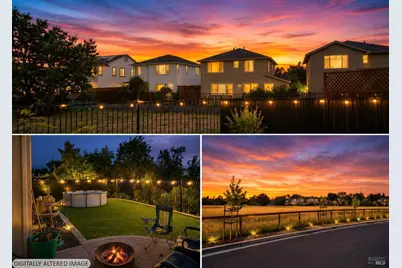 1605 Country Manor Drive, Santa Rosa, CA 95403 - Photo 29