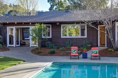 8 Circle Road, San Rafael, CA 94903 - Photo 7