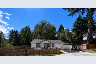 6274 Van Keppel Road, Forestville, CA 95436 - Photo 1