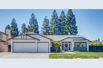 301 Darley Drive, Vallejo, CA 94591 - Photo 1