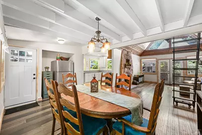 14229 Old Cazadero Road, Guerneville, CA 95446 - Photo 7