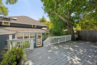 134 Ward Street, Larkspur, CA 94939 - Photo 19