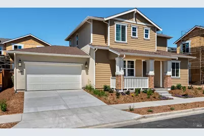 1567 Claritin Avenue, Santa Rosa, CA 95403 - Photo 3