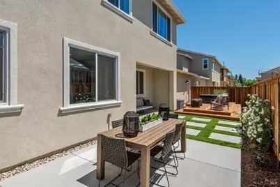 1567 Claritin Avenue, Santa Rosa, CA 95403 - Photo 15