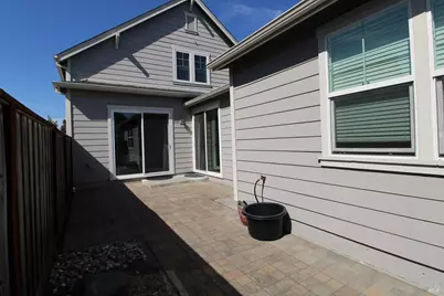 1498 Cavendish Avenue, Santa Rosa, CA 95401 - Photo 31