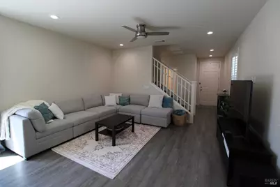 1498 Cavendish Avenue, Santa Rosa, CA 95401 - Photo 7