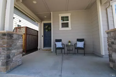 1498 Cavendish Avenue, Santa Rosa, CA 95401 - Photo 3