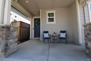 1498 Cavendish Ave, Santa Rosa, CA 95401 - Photo 3