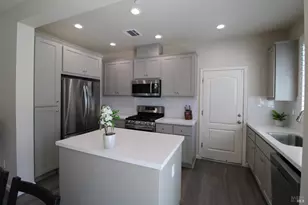1498 Cavendish Ave, Santa Rosa, CA 95401 - Photo 11