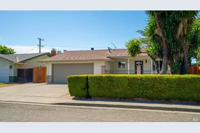 1904 New Jersey Street, Fairfield, CA 94533 - Photo 1