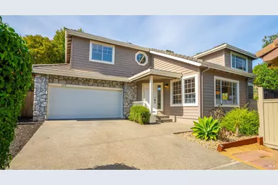 1252 B Street, Petaluma, CA 94952 - Photo 1