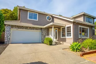 1252 B St, Petaluma, CA 94952 - Photo 1