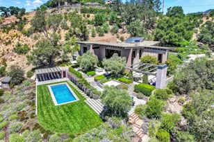 860 Meadowood Ln, Saint Helena, CA 94574 - Photo 1