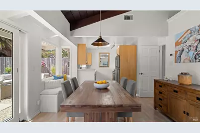 246 Flamingo Road, Mill Valley, CA 94941 - Photo 3