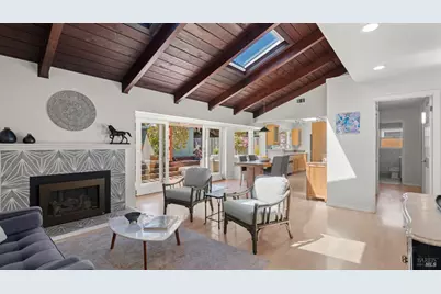 246 Flamingo Road, Mill Valley, CA 94941 - Photo 1