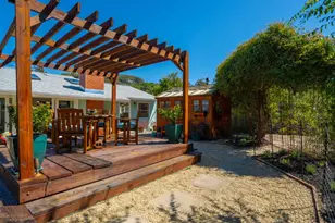 246 Flamingo Rd, Mill Valley, CA 94941 - Photo 5