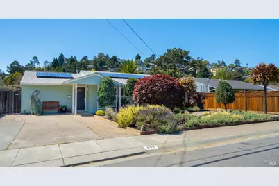 246 Flamingo Road, Mill Valley, CA 94941 - Photo 9