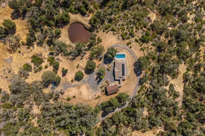 10801 Bakers Creek Road, Redwood Valley, CA 95470 - Photo 33