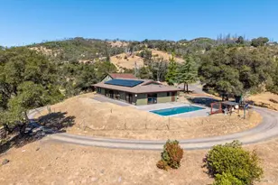 10801 Bakers Creek Rd, Redwood Valley, CA 95470 - Photo 1