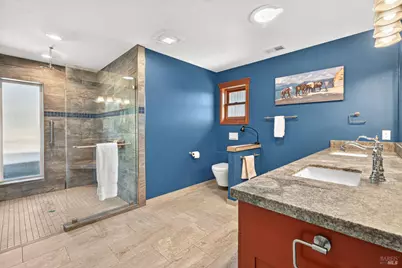 10801 Bakers Creek Road, Redwood Valley, CA 95470 - Photo 17
