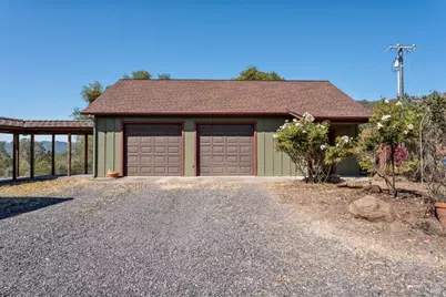 10801 Bakers Creek Road, Redwood Valley, CA 95470 - Photo 29