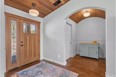 10801 Bakers Creek Road, Redwood Valley, CA 95470 - Photo 5
