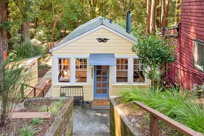337 Madrone Avenue, Larkspur, CA 94939 - Photo 1