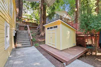 337 Madrone Avenue, Larkspur, CA 94939 - Photo 41