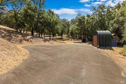7250 Hwy 116 Highway, Forestville, CA 95436 - Photo 3