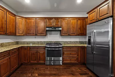 1357 Magnolia Avenue, Saint Helena, CA 94574 - Photo 19