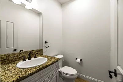 1357 Magnolia Avenue, Saint Helena, CA 94574 - Photo 21