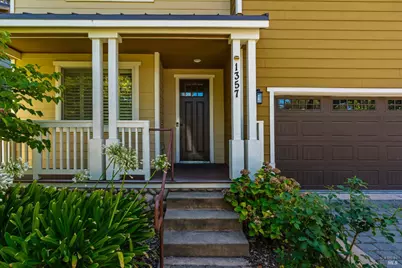 1357 Magnolia Avenue, Saint Helena, CA 94574 - Photo 3