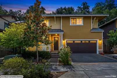 1357 Magnolia Avenue, Saint Helena, CA 94574 - Photo 1