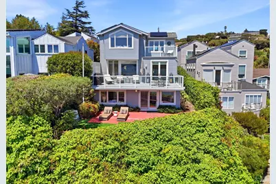 428 Greenwood Beach Road, Tiburon, CA 94920 - Photo 35