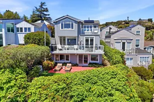 428 Greenwood Beach Rd, Tiburon, CA 94920 - Photo 35