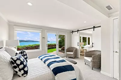 428 Greenwood Beach Road, Tiburon, CA 94920 - Photo 19