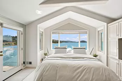 428 Greenwood Beach Road, Tiburon, CA 94920 - Photo 21