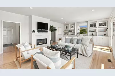 428 Greenwood Beach Road, Tiburon, CA 94920 - Photo 7