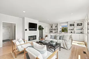 428 Greenwood Beach Rd, Tiburon, CA 94920 - Photo 7