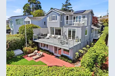 428 Greenwood Beach Road, Tiburon, CA 94920 - Photo 1